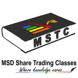 MSD Share Trading Classes